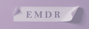 EMDR Therapie